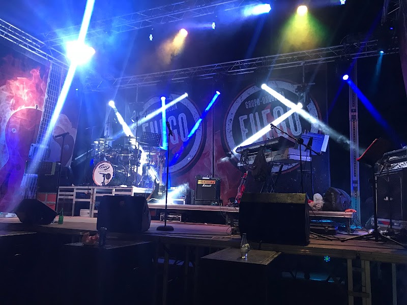 Imagen de Sonido Asi