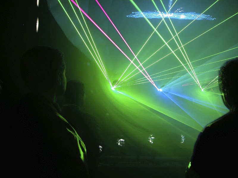 Imagen de Sonido Asi