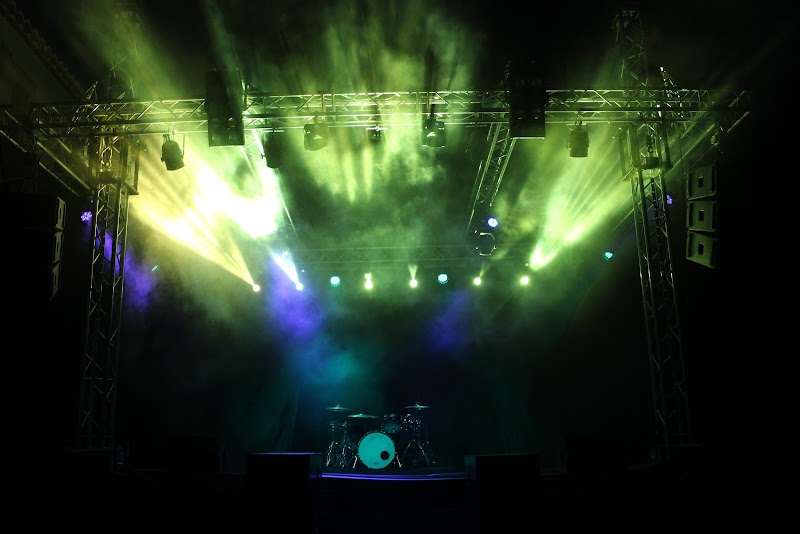 Imagen de Sonido Asi