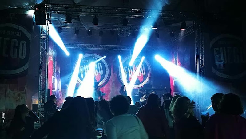 Imagen de Sonido Asi