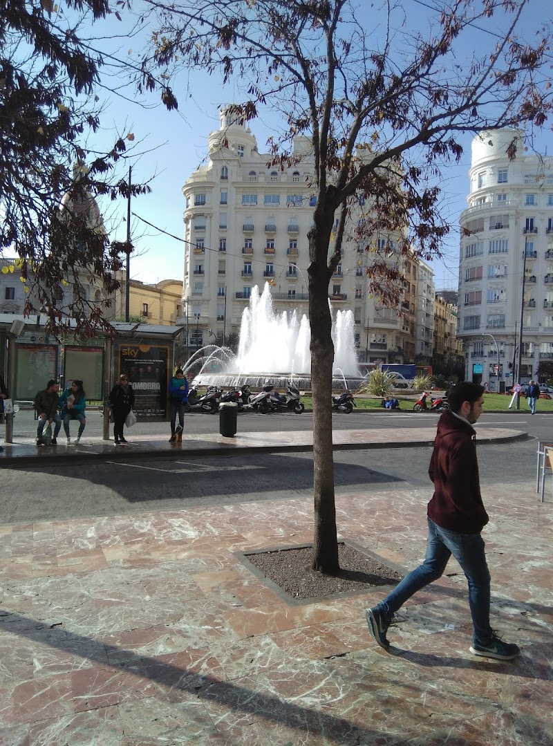 Imagen representativa de la localización