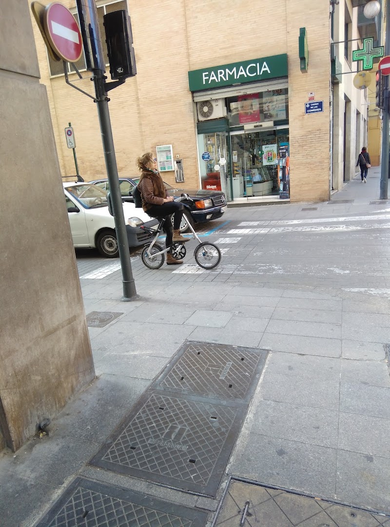 Imagen representativa de la localización