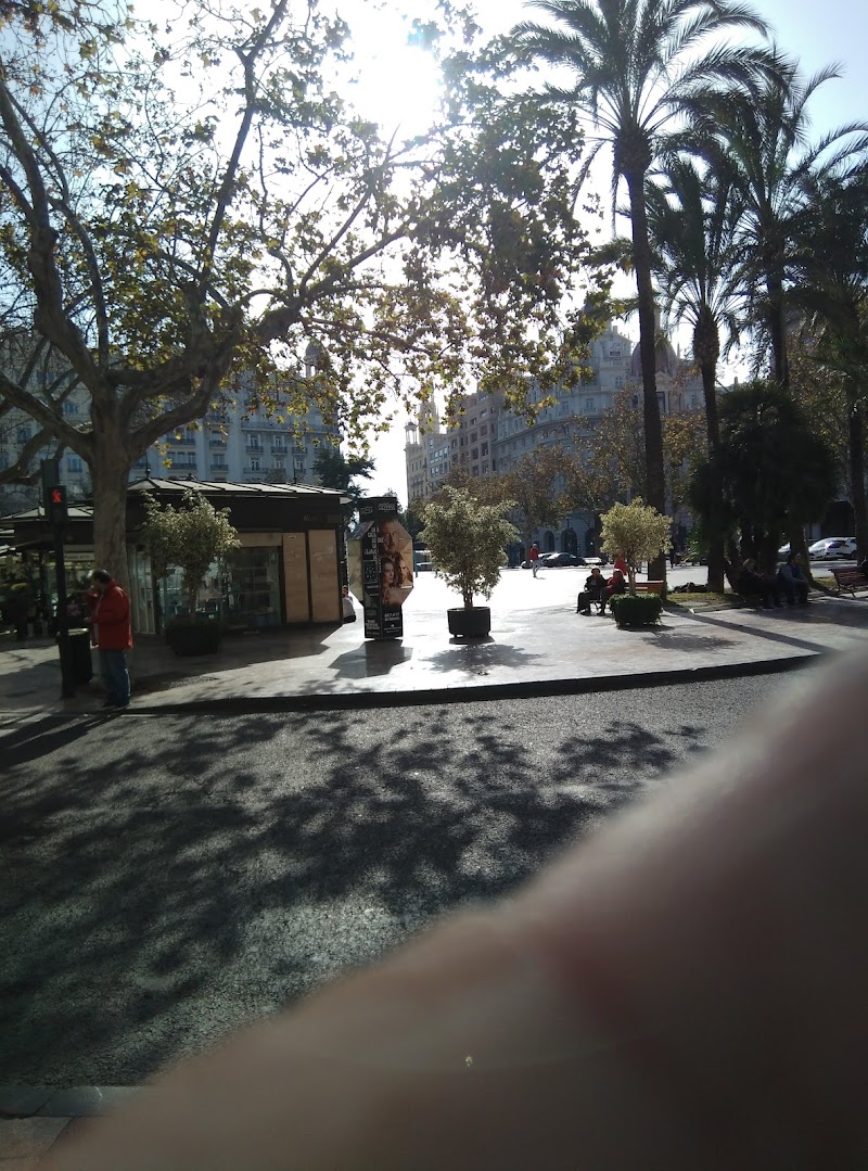 Imagen representativa de la localización