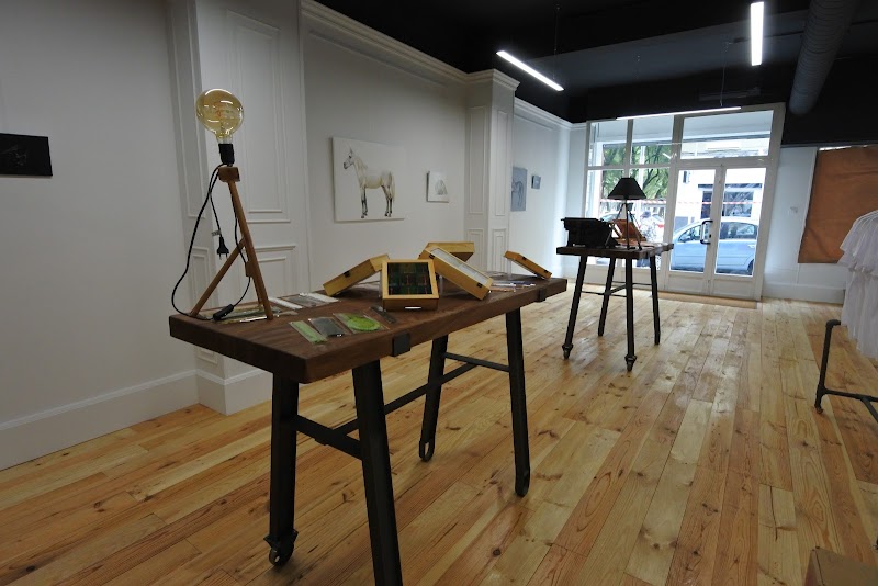 Imagen de Espacio Segundo – Tienda de Arte y Cultura