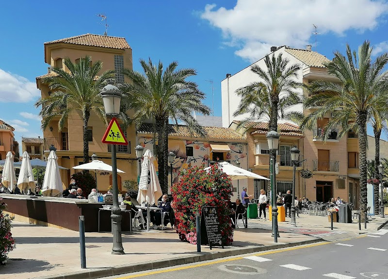 Imagen representativa de la localización