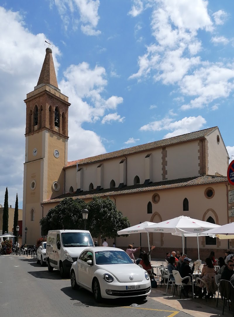 Imagen representativa de la localización