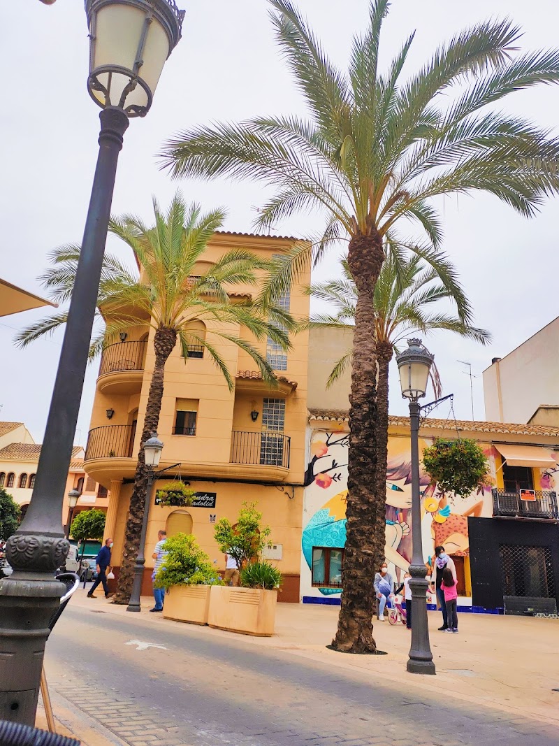 Imagen representativa de la localización