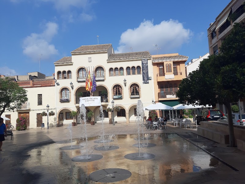 Imagen representativa de la localización