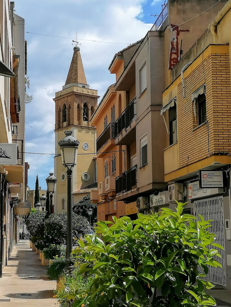 Imagen representativa de la localización