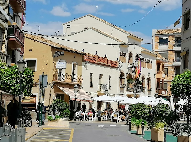 Imagen representativa de la localización