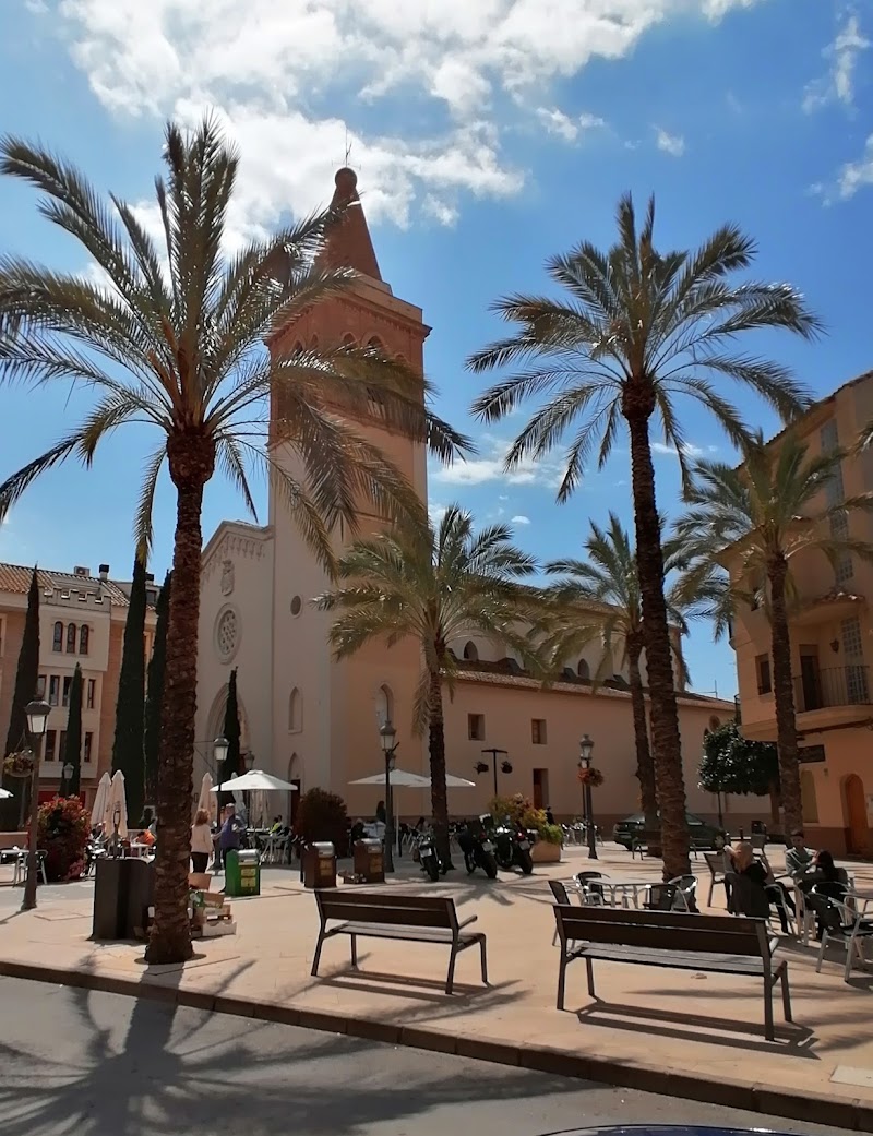 Imagen representativa de la localización