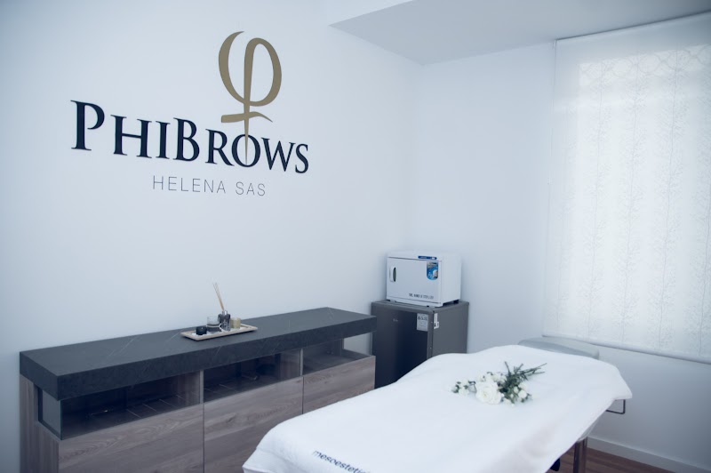 Imagen de Helena Sas – Clínica Médico Estética en la Eliana