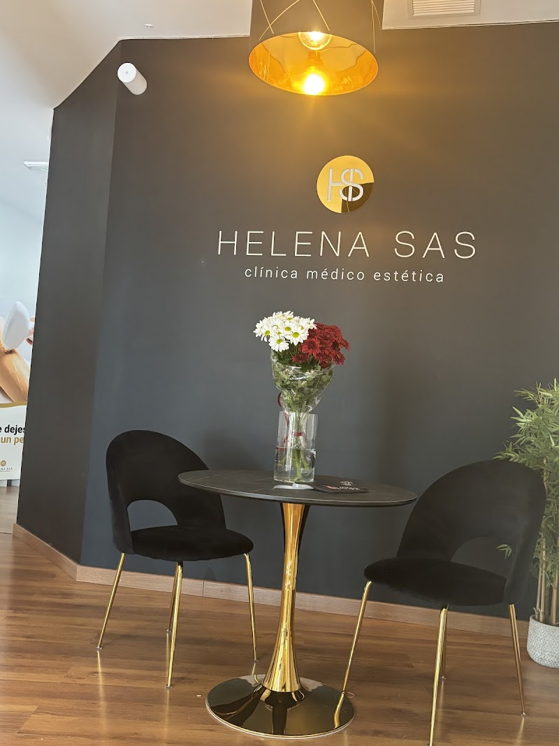 Imagen de Helena Sas – Clínica Médico Estética en la Eliana