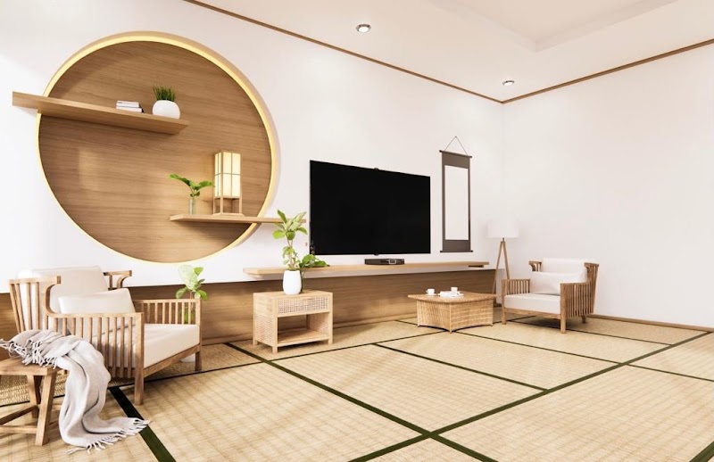 Imagen de Living Art