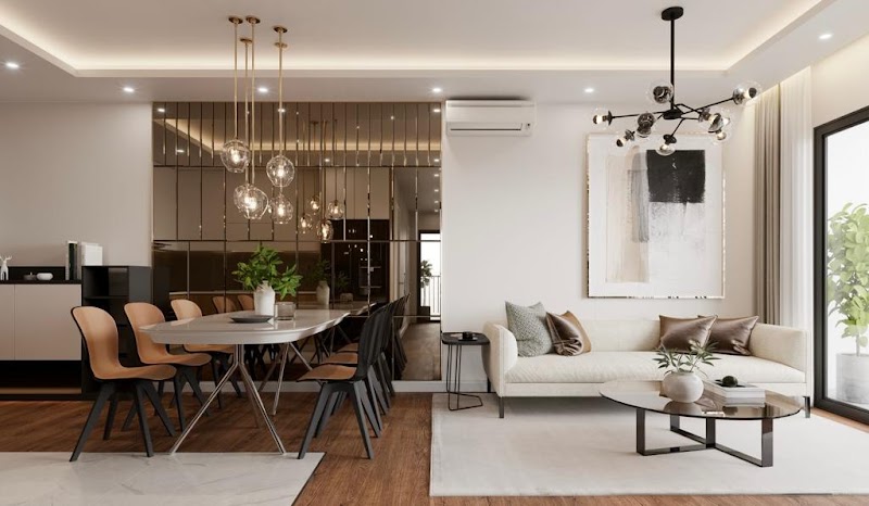 Imagen de Living Art