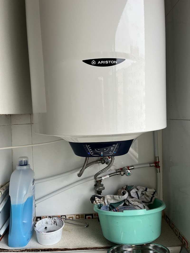 Imagen de Fontanero Valencia Instalaciones Alejandro Cobano