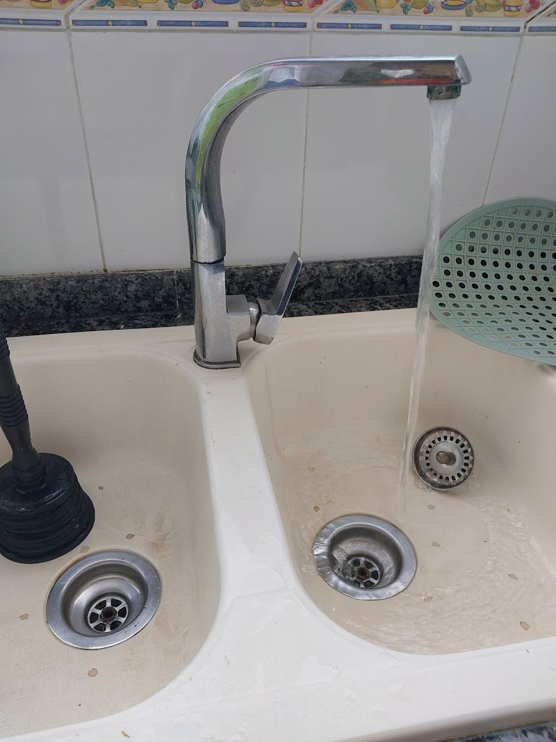 Imagen de Fontanero Valencia Instalaciones Alejandro Cobano