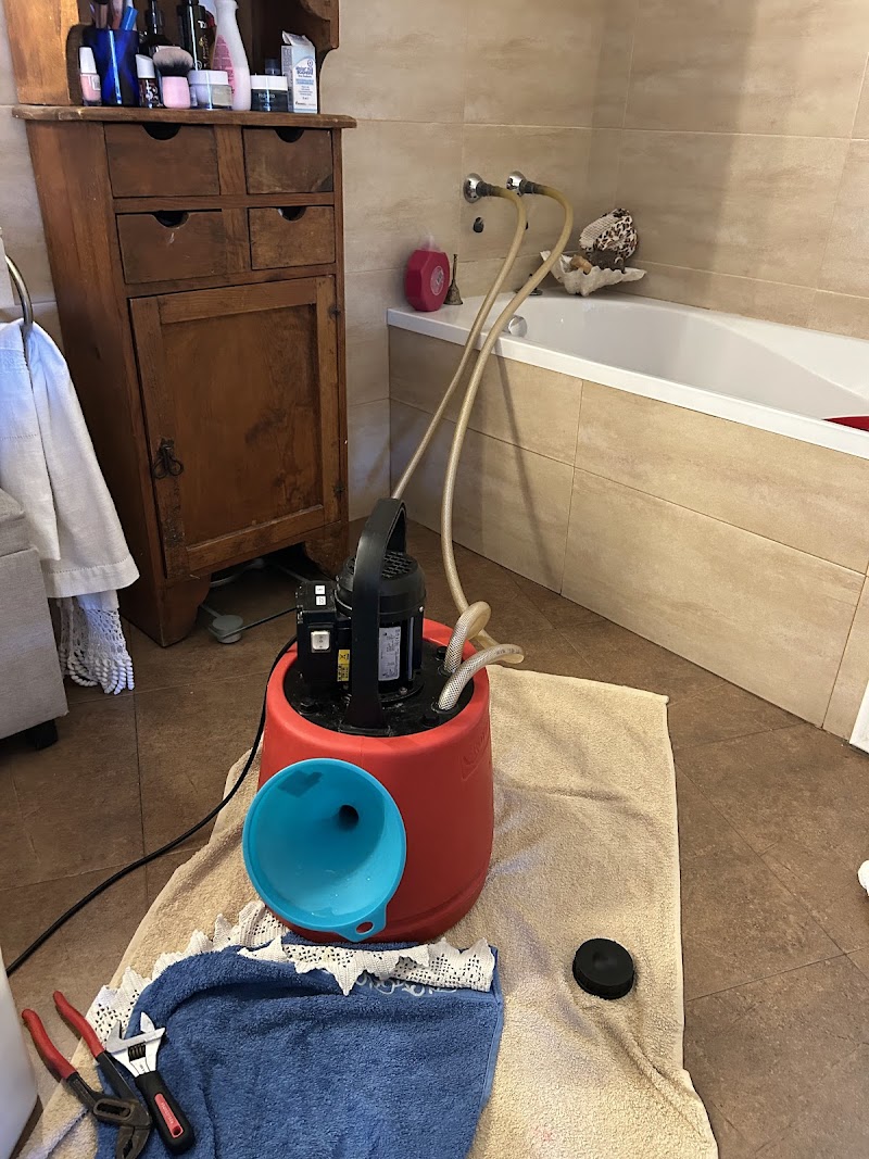 Imagen de Fontanero Valencia Instalaciones Alejandro Cobano