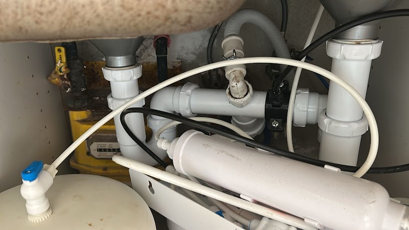 Imagen de Fontanero Valencia Instalaciones Alejandro Cobano