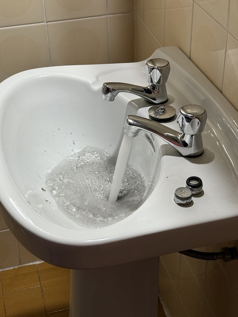 Imagen de Fontanero Valencia Instalaciones Alejandro Cobano