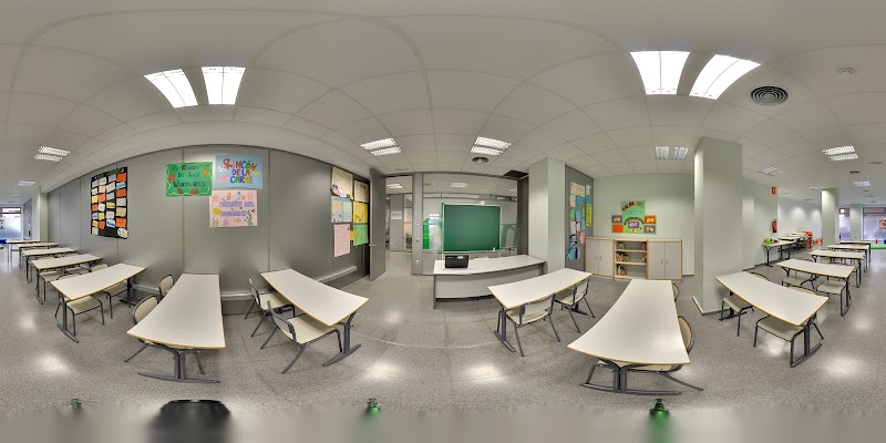 Imagen de Centro de Formación Profesional Rodrigo Giorgeta