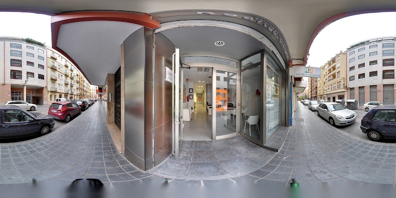 Imagen de Centro de Formación Profesional Rodrigo Giorgeta