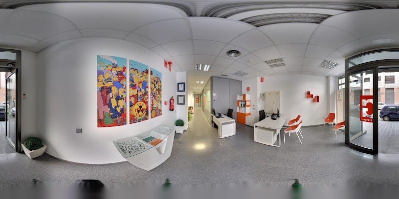 Imagen de Centro de Formación Profesional Rodrigo Giorgeta