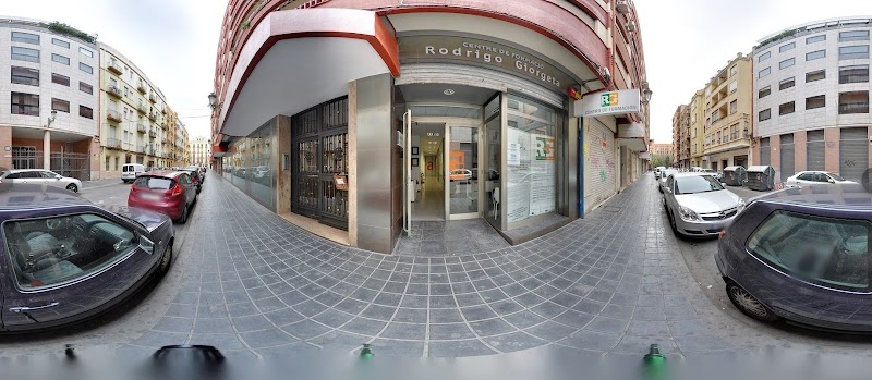 Imagen de Centro de Formación Profesional Rodrigo Giorgeta