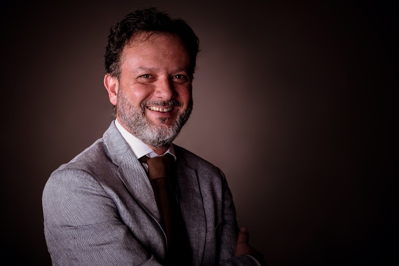 Imagen de Foto Corporativa Estudio