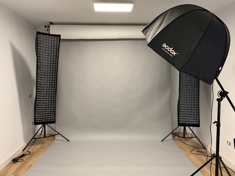 Imagen de Foto Corporativa Estudio