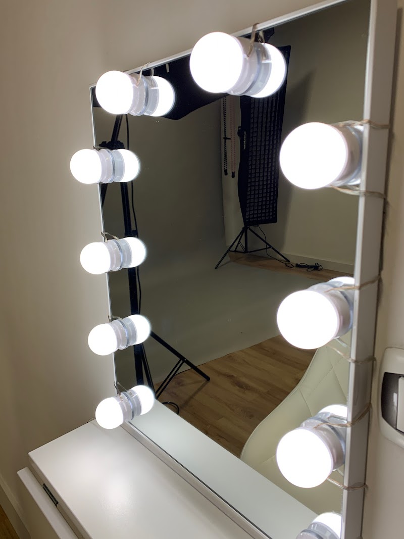 Imagen de Foto Corporativa Estudio