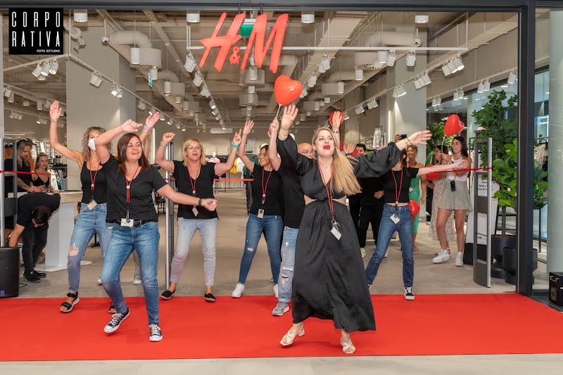 Imagen de Foto Corporativa Estudio