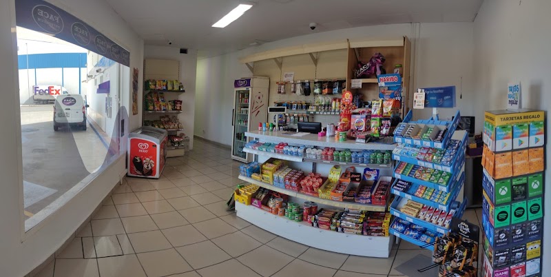 Imagen de negocio en Gasolinera en La Pobla de Farnals