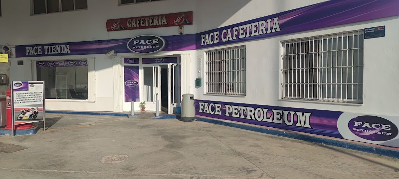 Imagen de negocio en Gasolinera en La Pobla de Farnals