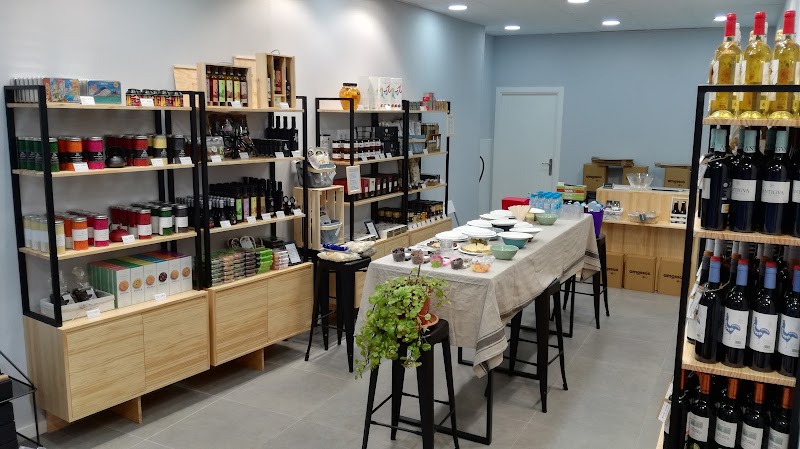 Imagen de Amossos | Tienda Gourmet y Delicatessen