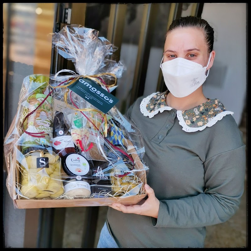 Imagen de Amossos | Tienda Gourmet y Delicatessen