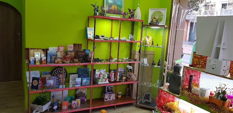 Imagen de Herbolario el árbol