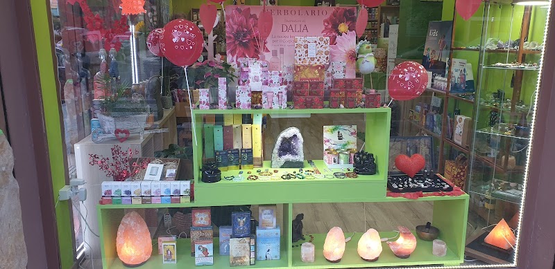 Imagen de Herbolario el árbol