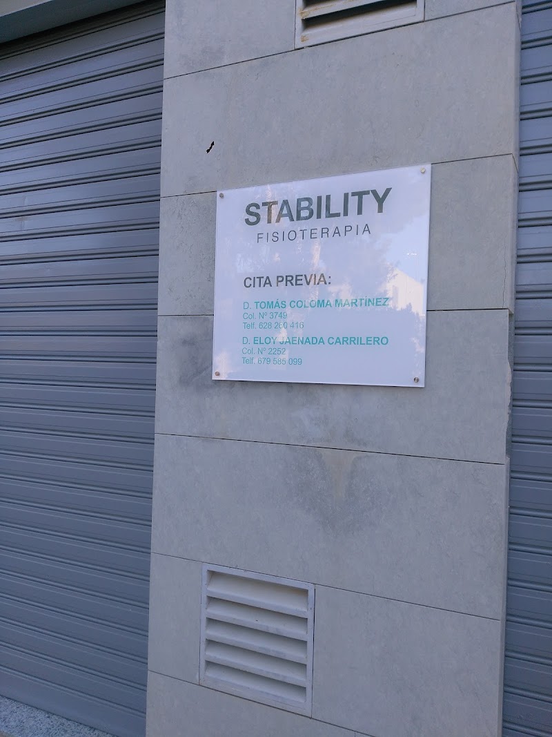 Imagen de Clínica Stability