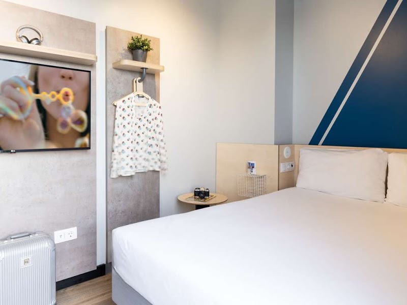 Imagen de negocio en Hotel