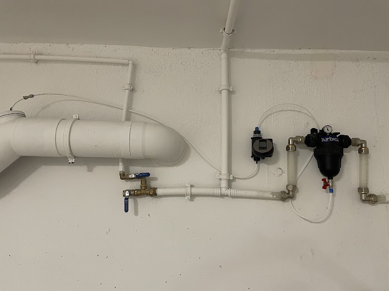 Imagen de Sansopol Tecnología Aplicada Al Agua