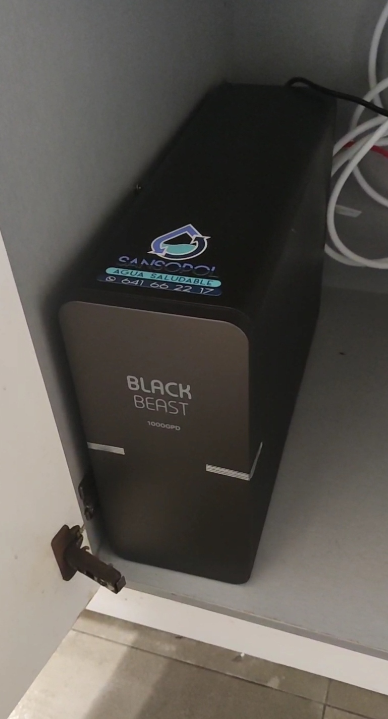 Imagen de Sansopol Tecnología Aplicada Al Agua