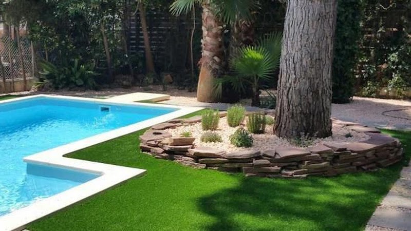 Imagen de negocio en Jardinería