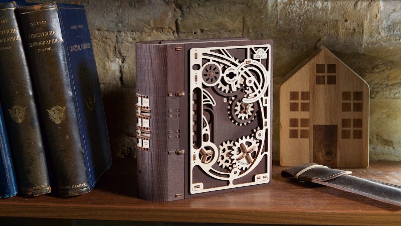 Imagen de Ua Juguetes