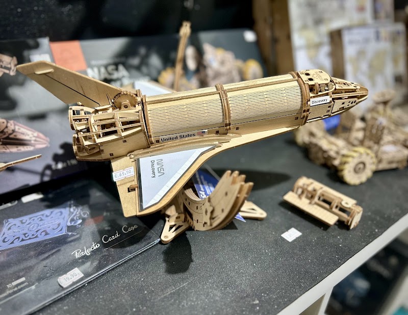 Imagen de Ua Juguetes