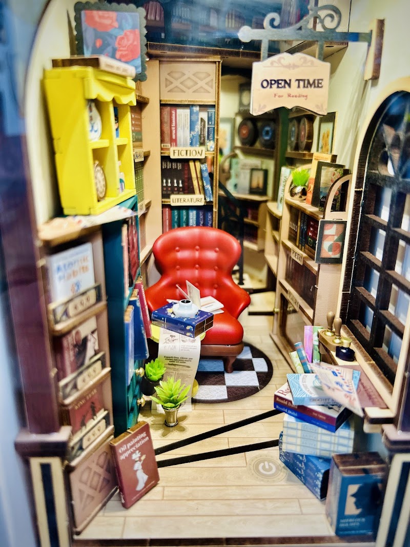 Imagen de Ua Juguetes