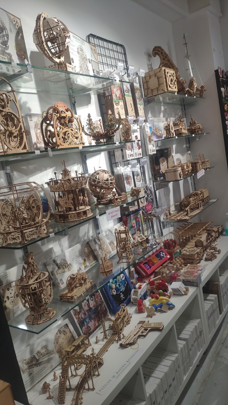 Imagen de Ua Juguetes