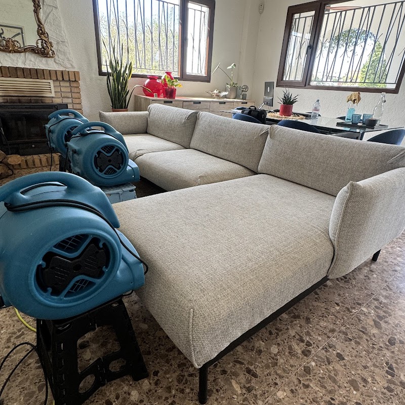 Imagen de Cleaning Family Service , Limpieza Detallada de Sofás , Hogares , Fin de Obra