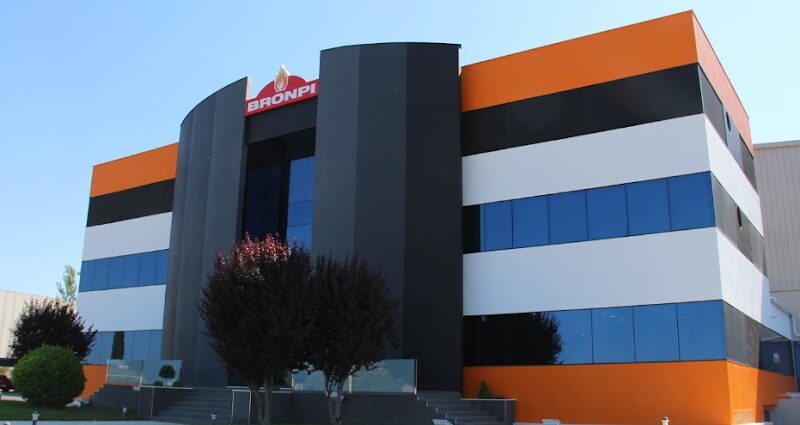 Imagen de Midasat Clima.