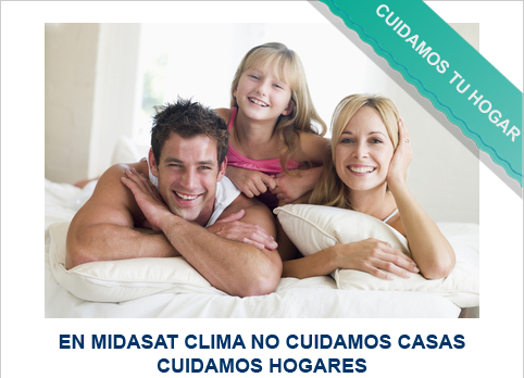 Imagen de Midasat Clima.